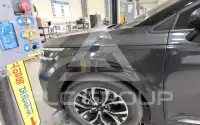 2021 KIA Carnival
