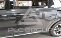2021 KIA Carnival