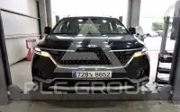 2021 KIA Carnival