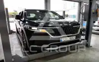 2021 KIA Carnival