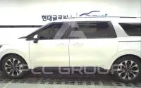 2021 KIA Carnival