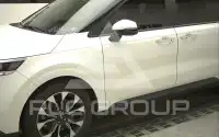 2021 KIA Carnival