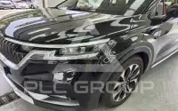 2021 KIA Carnival