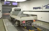 2021 KIA Bongo