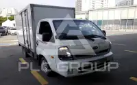 2021 KIA Bongo