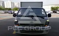 2021 KIA Bongo