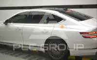 2021 Genesis G80