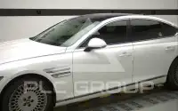 2021 Genesis G80