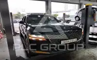 2021 Genesis GV80