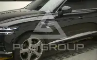 2021 Genesis GV80