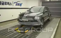 2021 Genesis GV80