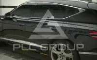 2021 Genesis GV80
