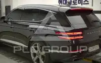 2021 Genesis GV80