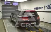 2021 Genesis GV80