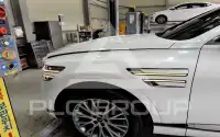 2021 Genesis GV80
