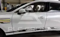 2021 Genesis GV80