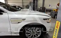 2021 Genesis GV80