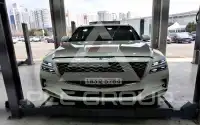2021 Genesis GV80
