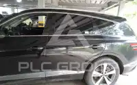 2021 Genesis GV80