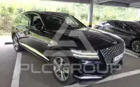 2021 Genesis GV80