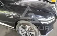 2021 Genesis GV80
