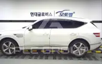 2021 Genesis GV80