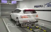 2021 Genesis GV80