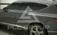 2021 Genesis GV80