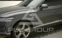 2021 Genesis GV80