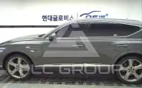 2021 Genesis GV80