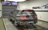 2021 Genesis GV80