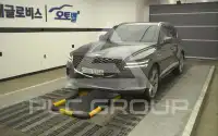 2021 Genesis GV80
