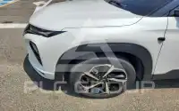 2021 Chevrolet TRAILBLAZE