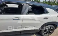 2021 Chevrolet TRAILBLAZE