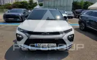2021 Chevrolet TRAILBLAZE