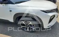 2021 Chevrolet TRAILBLAZE