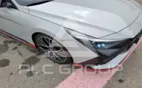 2022 Hyundai Avante