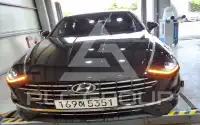 2022 Hyundai Sonata