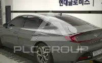 2022 Hyundai Sonata