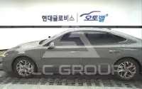 2022 Hyundai Sonata