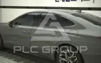 2022 Hyundai Sonata