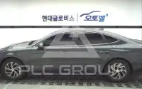 2022 Hyundai Sonata