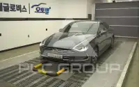 2022 Hyundai Sonata