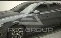 2022 Hyundai Sonata