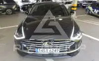 2022 Hyundai Sonata