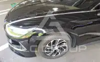 2022 Hyundai Sonata