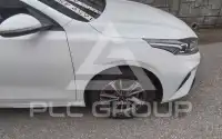 2022 KIA K3