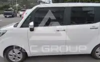 2022 KIA Ray