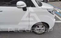 2022 KIA Ray