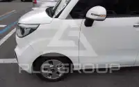 2022 KIA Ray